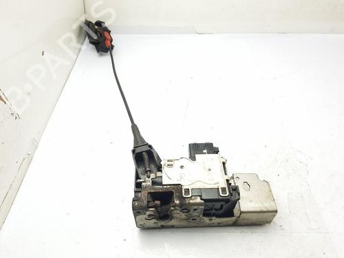 Front left lock FORD TRANSIT Van (FA_ _) 2.4 TDCi RWD | BP36701633C98 - Image 1