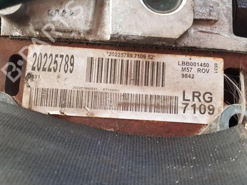 Engine LAND ROVER RANGE ROVER III (L322) 3.0 D 4x4 | BP26963311M1