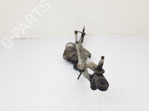 Front wiper motor SKODA FABIA II Combi (545) 1.2 TDI | BP36475605M29 - Image 5