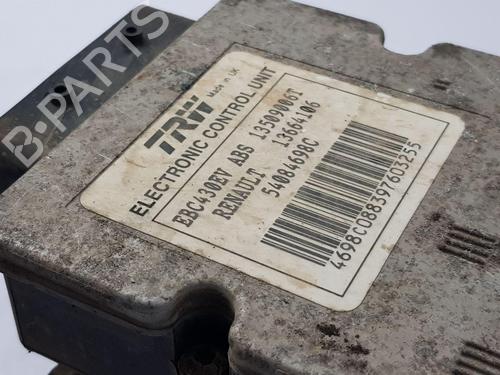 ABS Bremseaggregat VAUXHALL MOVANO Mk I (A) Van (X70) 2.5 CDTI (FD) | BP29575658M43 
