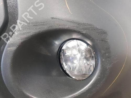 Front bumper RENAULT KANGOO Express (FW0/1_) 1.5 dCi 75 (FW07, FW10, FW04) | BP23098139C7 