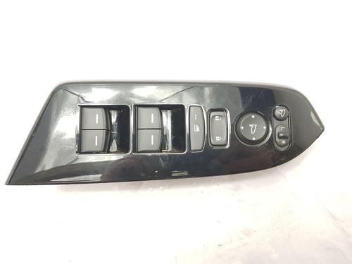 Fensterheberschalter rechts vorne für HONDA CR-V V (RW_, RT_) 2.0 E-CVT HYBRID AWD (RT6) (215 hp) 30520482