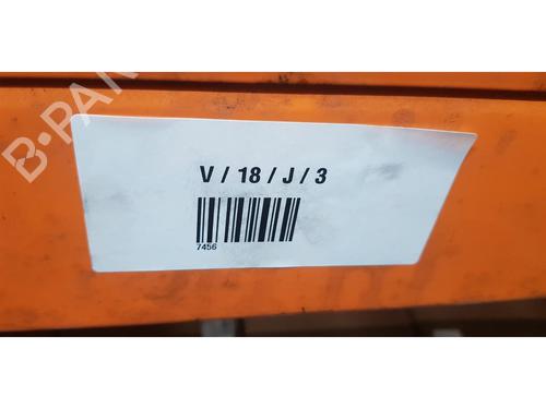 Abs pomp OPEL CORSA F (P2JO) 1.2 (68) | BP29549251M43 