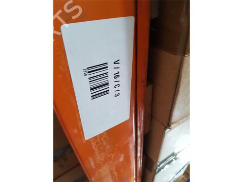 Pompe à carburant VAUXHALL CORSA Mk III (D) (S07) 1.2 (L08) | BP26461611M76 