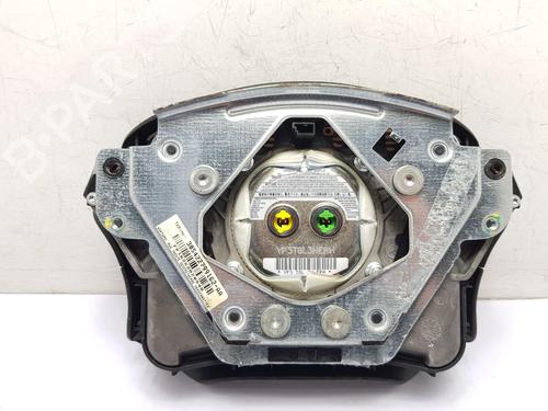 Driver airbag MERCEDES-BENZ C-CLASS (W203) C 180 Kompressor (203.046) | BP22209685C9 