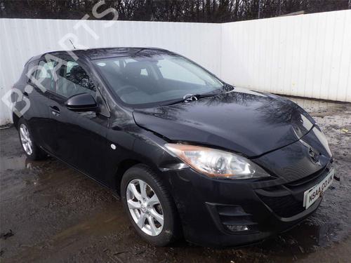 Used Parts MAZDA 3 (BL) 1.6 MZR CD (BL14) (116 hp) 3968492