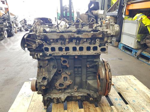 Engine RENAULT TRAFIC III Van (FG_) | BP27353277M1