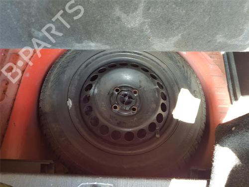 Used Parts VAUXHALL CORSA Mk III (D) (S07) 1.2 (L08) 4936345