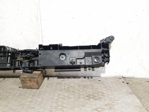 Front bumper reinforcement RENAULT CLIO IV (BH_) 0.9 TCe 90 (BHNF, BHMA, BHMH, BHJK, BHJR) | BP22317062C109 