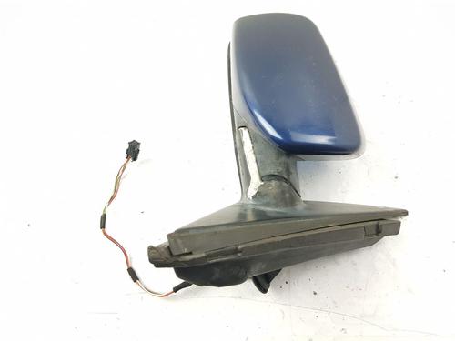 Used Right mirror BMW 5 (E60) 525 d (177 hp) 28501158