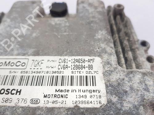 Engine control unit (ECU) FORD FOCUS III  | BP22665100M57 