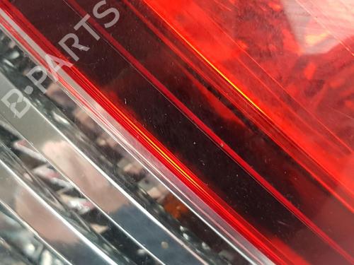 Højre baglygte CITROËN C3 II (SC_) 1.0 VTi 68 | BP28592936C35 
