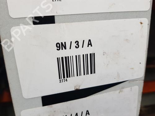 Gearbox FIAT IDEA (350_) 1.4 16V | BP22664072M3 