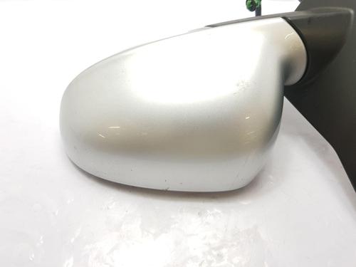 Left mirror VW GOLF PLUS V (5M1, 521) 1.6 TDI | BP29514368C26 