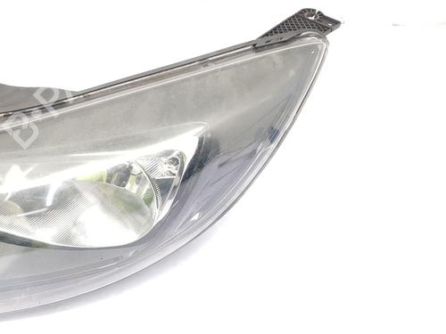 Left headlight FORD FOCUS III 1.6 TDCi | BP32127465C28