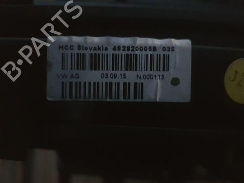 Heater matrix box AUDI R8 (4S3, 4SP) 5.2 FSI Plus quattro | BP22683426M61 