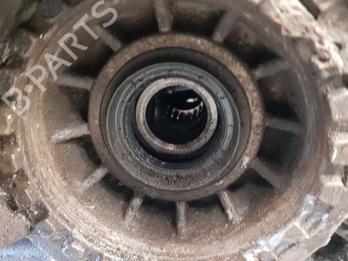Gearbox VAUXHALL CORSA Mk III (D) (S07) 1.3 CDTI (L08) | BP28572112M3
