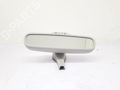 Rear mirror AUDI A6 C7 (4G2, 4GC) 2.0 TDI | BP36664503I6 - Image 2