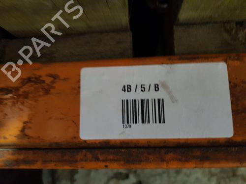 Underbody protection BMW 5 (G30, F90) M5 | BP23433090M92 
