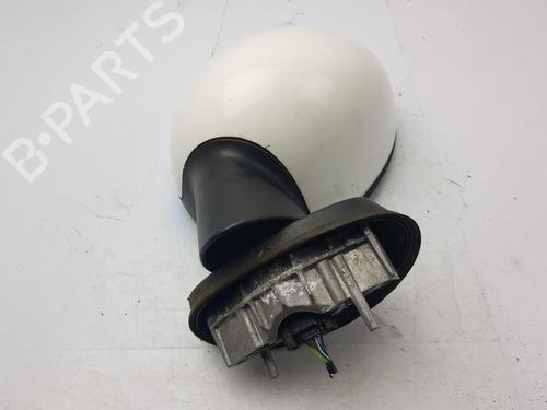 Used Left mirror Left mirror 36801990 36801990