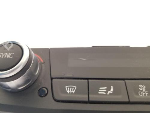 Climate control BMW i8 (I12) hybrid | BP27664765I5