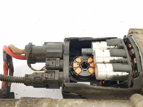 Steering rack BMW 4 Coupe (F32, F82) 420 d | BP27392346M22 