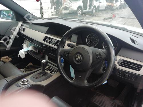 Grill BMW 5 (E60) 530 d | BP22670544C40 
