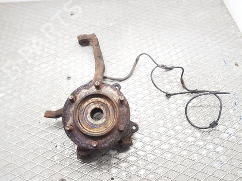 Used Left front steering knuckle TOYOTA HILUX VII Pickup (_N1_, _N2_, _N3_) 3.0 D-4D 4WD (KUN26) (171 hp) 22675892