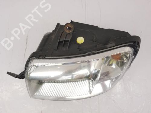 Left headlight FIAT PANDA (169_) 1.2 (169AXF2A, 169AXF1A) | BP38962525C28 - Image 5
