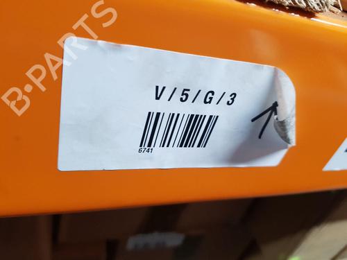Electronic sensor VAUXHALL CORSA Mk V (F) CORSA-e | BP38956810M84 - Image 9