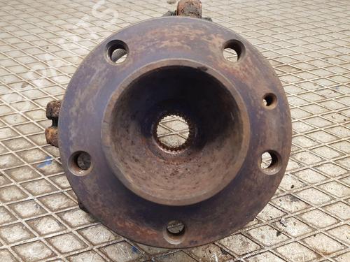 Left front steering knuckle VAUXHALL MOVANO Mk I (A) Van (X70) 2.5 CDTI (FD) | BP30290226M25