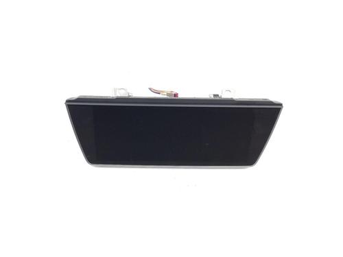 Used Radio Radio BMW 7 (G11, G12) 750 i, Li (449 hp) 22680978 22680978