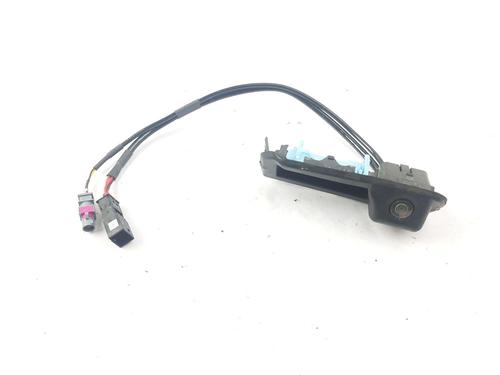 Electronic module AUDI A5 Convertible (F57, F5E) S5 TFSI quattro | BP30948648M83