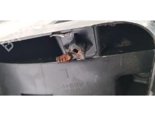 Right taillight MERCEDES-BENZ M-CLASS (W164) ML 350 CDI 4-matic (164.122) | BP30823192C35 