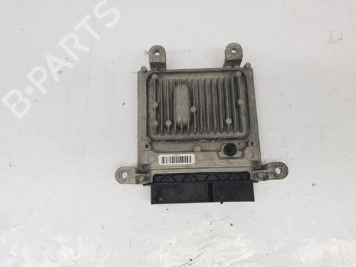 engine-control-unit-ecu-mercedes-benz-e-class-convertible-a207-2010-2011-2012-2013-2014-2015-2016-38410752 main image