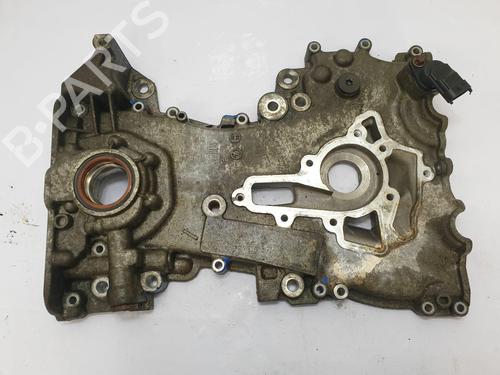 Registerdæksel VAUXHALL TIGRA TwinTop (X04) 1.4 (90 hp) 22657930