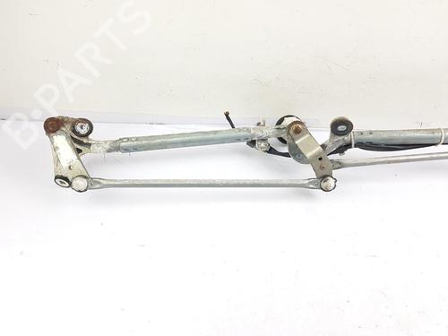 Front wiper motor HONDA CR-V IV (RM_) 2.2 i-DTEC AWD (RE6) | BP25463046M29 