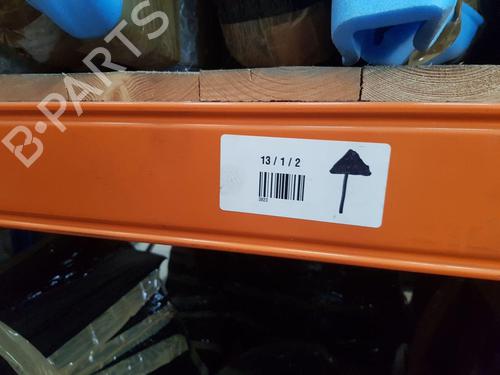 Front right panel VAUXHALL ZAFIRA Mk III (P12) 2.0 CDTi (75) | BP38701721C59 - Image 11