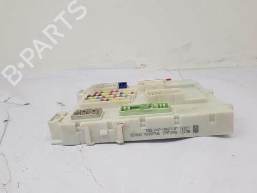 Electronic module FORD FOCUS III | BP35746370M83 - Image 3