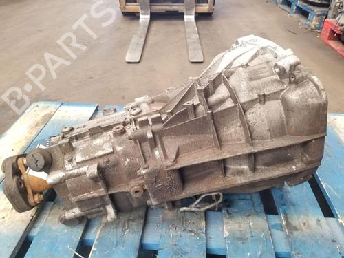 Gearbox BMW 1 (E87) 118 d | BP33834017M3  - Image 10