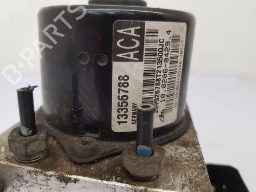 ABS pump CHEVROLET CRUZE Hatchback (J305) 1.6 | BP37519540M43 - Image 2