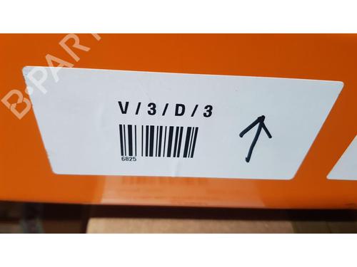 Steering column stalk MASERATI LEVANTE SUV (M161) 3.0 D Q4 | BP36280833I23  - Image 8