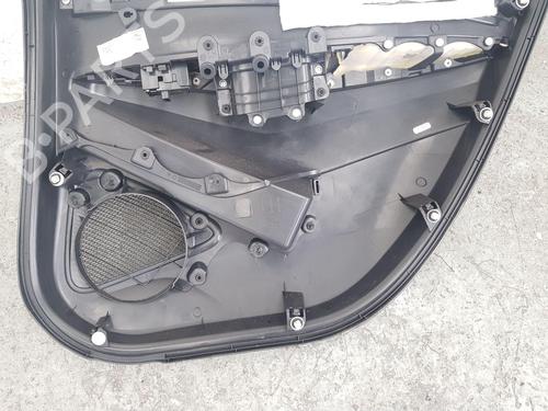 Rear left panel SUZUKI SWACE (AMZ_) 1.8 Hybrid | BP38957601C60 - Image 9