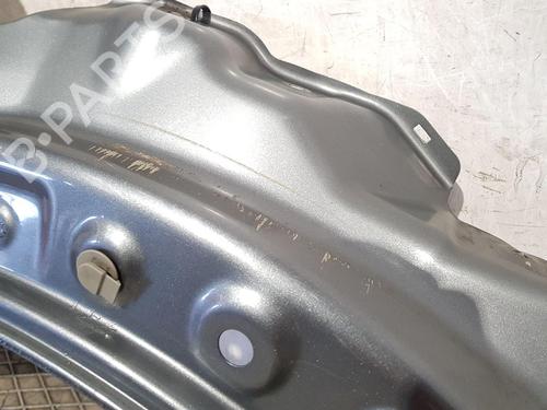 Right front fenders MINI MINI (R56) Cooper S | BP22203460C42 