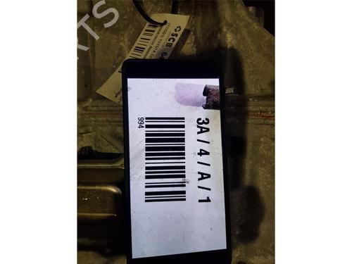 Gearbox TOYOTA GT 86 Coupe (ZN6_) 2.0 (ZN6AC_, ZN6BC_, ZN6K) | BP24130200M3 - Image 9