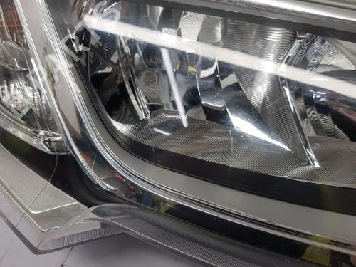 Right headlight PEUGEOT BOXER Van 2.2 HDi 130 | BP38709713C29 - Image 5