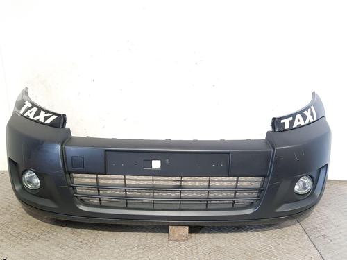 front-bumper-peugeot-expert-tepee-vf3x_-2007-28571932 main image