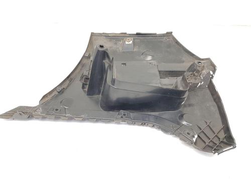 Used Rear bumper bracket BMW 5 (F10) [2009-2016]  22680798