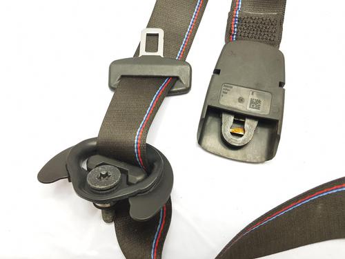 Front right seatbelt BMW 1 (F40) 128 ti | BP28444626I25 