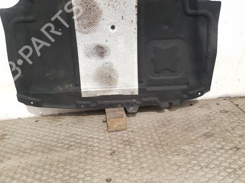 Underbody protection FORD FIESTA VII (HJ, HF) 1.0 EcoBoost | BP30045274M92